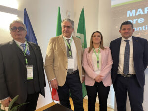 “Dalle radici, il nostro futuro”: CIA Reggio Emilia conferma Catellani e rilancia la sfida dell’agricoltura