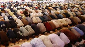 Per i musulmani di Castellarano inizia il sacro mese del Ramadan