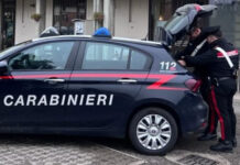 Smantellata rete di spaccio nella Bassa Reggiana