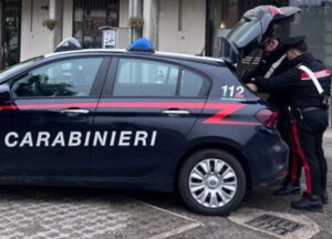 Smantellata rete di spaccio nella Bassa Reggiana