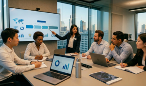 Dove nasce il valore nel pharma, le competenze necessarie per sfruttare tutte le leve del marketing