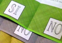 Alle 23 di ieri in Emilia-Romagna votanti al 53,70%. A Castellarano ha votato il 53,66