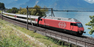 Turismo e trasporti. Dalla Svizzera all’Emilia-Romagna: al via dal 30 maggio un nuovo collegamento internazionale ferroviario