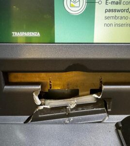 Assalto ai Bancomat, due colpi falliti nella notte in provincia di Reggio Emilia