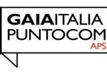 Il tuo 5×1000 a Gaiaitaliapuntocom APS dà forza a un progetto indipendente