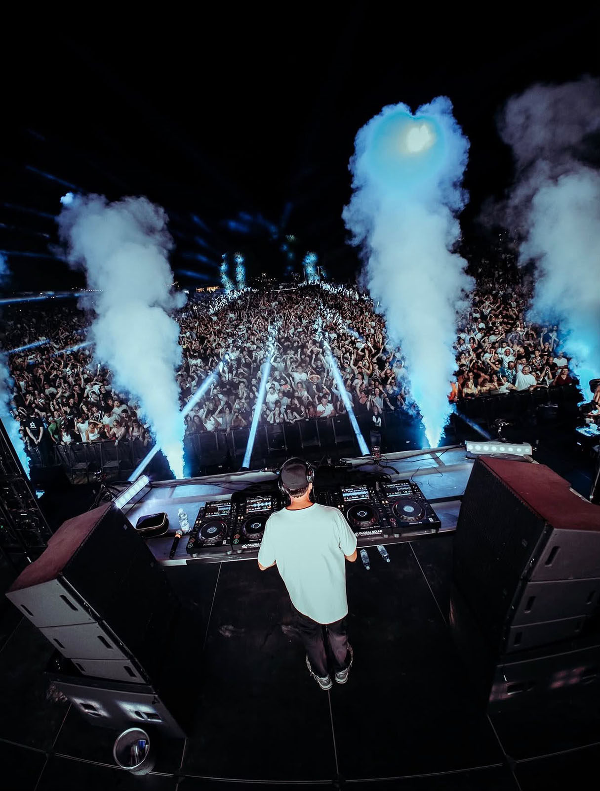 Electronic BBQ 2026, il bilancio di un festival che cresce
