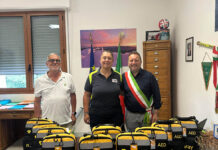 Ventasso, undici nuovi defibrillatori sul territorio: la Giunta aderisce al progetto regionale di cardioprotezione