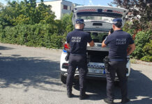 Polizia locale. Incidenti con fuga in aumento sulle strade reggiane
