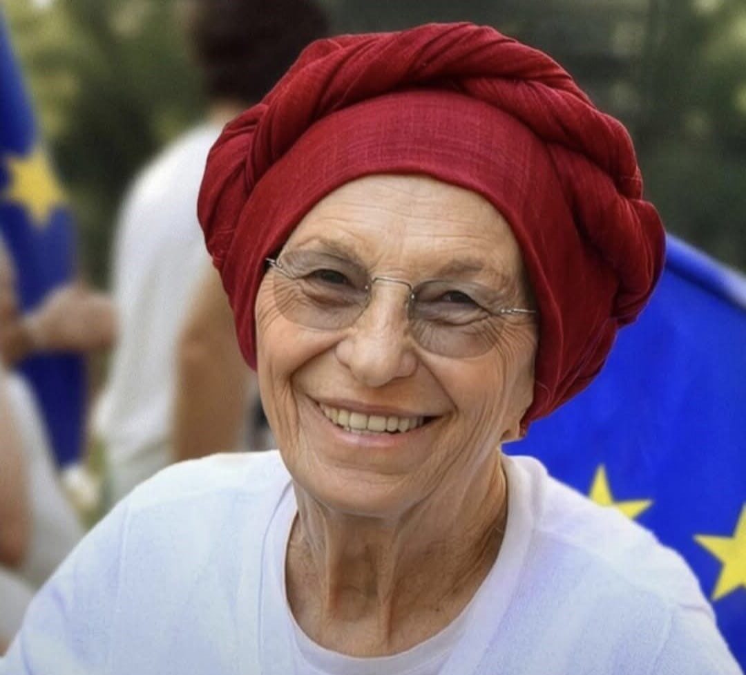 Camera ardente in Campidoglio per Emma Bonino